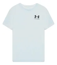 Comprar Remera Under Armour Sportstyle  Hombre 9201 Dash