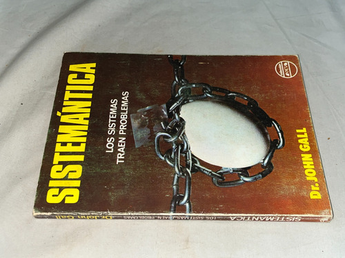 Sistematica - John Gall - Anesa (Usado)