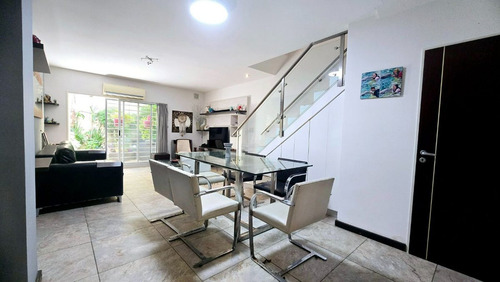 Venta Ph 4 Amb Villa Pueyrredon Patio Y Jardin