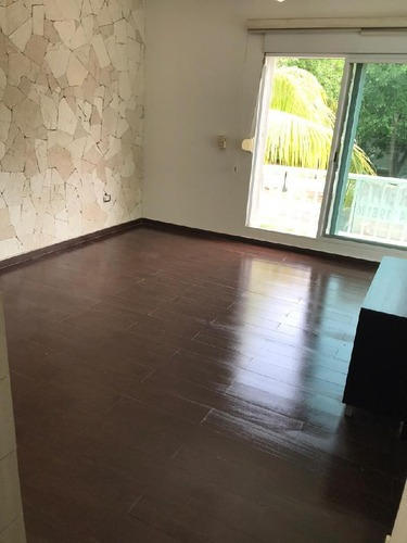 Imagen 15 de 29 de Casa En Renta En Playa Del Carmen.