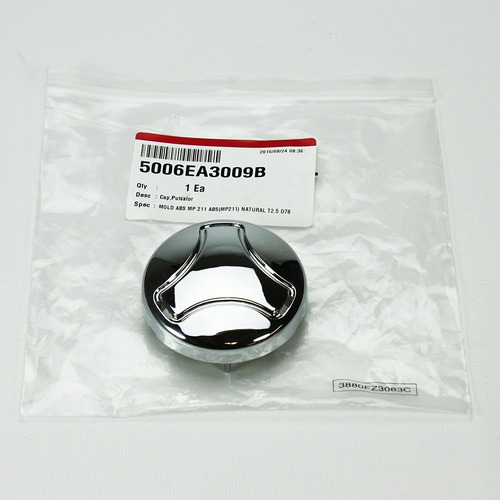 LG 5006ea3009b Pac, Pulsator, 5006ea3009b
