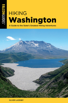 Libro Hiking Washington: A Guide To The State's Greatest ...