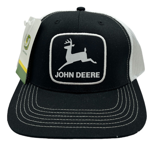 Gorra John Deere Original 