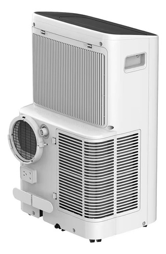 Aire Acondicionado Portatil Toshiba De 115v Y 8000 Btu Wifi