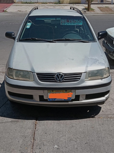 Pointer Wagoneta 1.8 2001