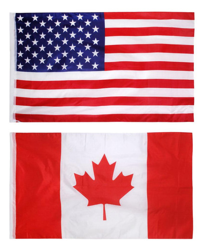  Bandera De Nacional Canadiense De Estados De De Canadá