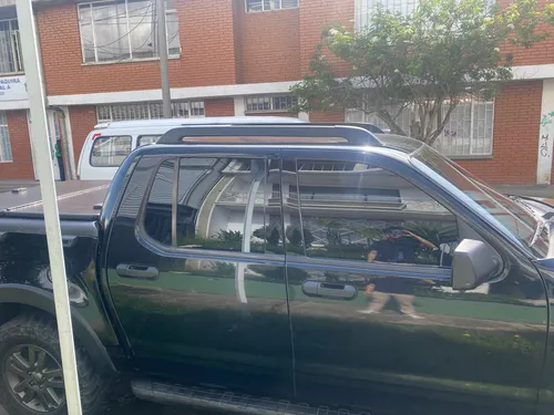 A Sport Trac 4x4 Pick Up Norteamericana