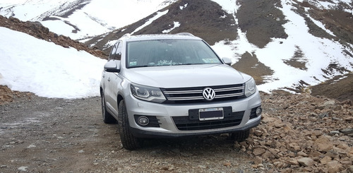 Volkswagen Tiguan Tdi Premium