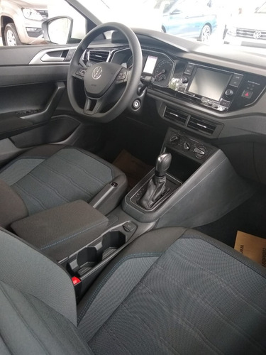 Volkswagen Nivus 0km 2021min Anticipo O Tu Usado + Cuotas- N