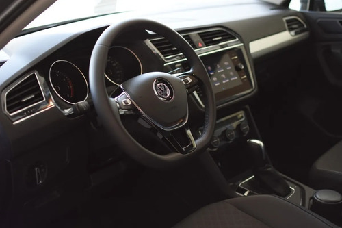 Volkswagen Tiguan Allspace 1.4 Turbo Tsi Trendline 150cv Dsg