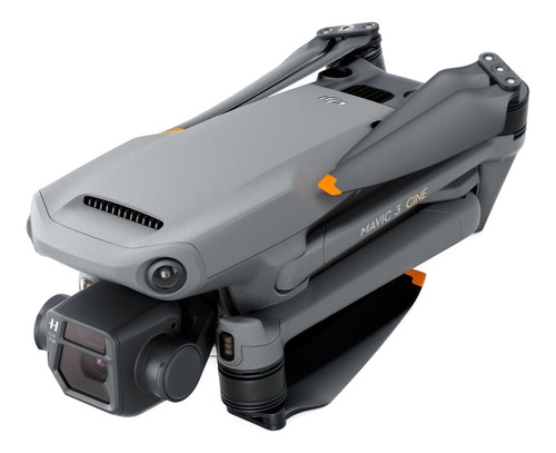 Dji Mavic 3 Cine Premium Combo 4k Fotos Y Videos En Vivo Color Gris