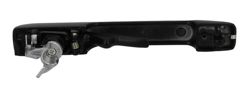 Imagen 2 de 5 de Manija Izquierda Puerta Con Llave Ford Galaxy 90/96