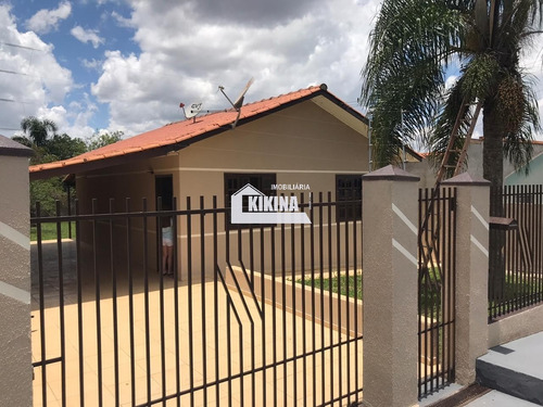 Imagem 2 de 10 de Casa Residencial Para Venda - 02950.8327