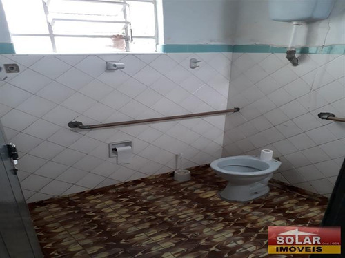 Imagem 8 de 11 de Casa Vila Jacuí São Paulo/sp - 12254