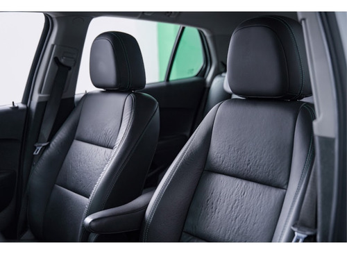 Chevrolet Tracker 1.8 MPFI LTZ 4X2 16V FLEX 4P AUTOMÁTICO