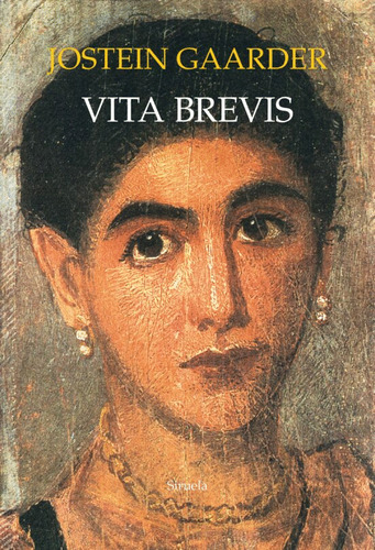 Libro- Vita Brevis -original