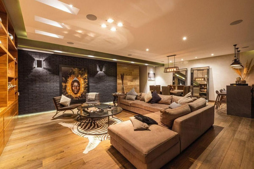 Depto. En Venta En Unique Residencial