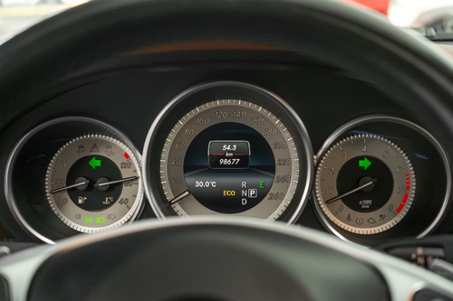 Mercedes-Benz Clase CLS 3.5 400 Cgi At