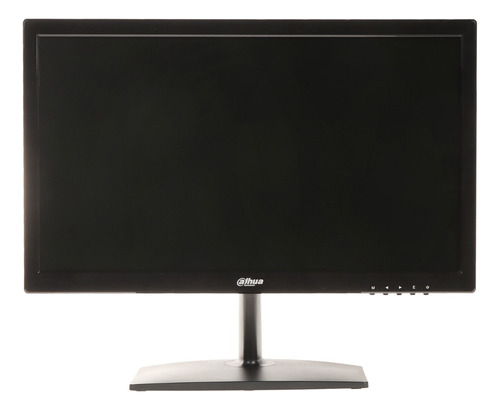 Monitor Led 19 In Dahua Hdmi Vga Especial Para Cctv 24/7