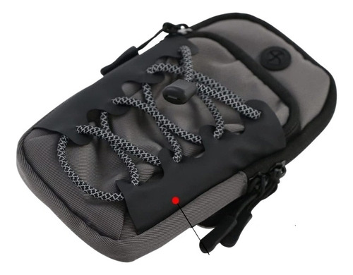 Bolsa De Almacenamiento Frontal De Motocicleta For Sur Ron