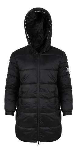 Campera Hombre Farenheite Importada Bresh