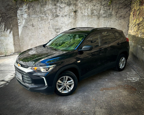 Chevrolet Tracker 1.2 Turbo Mt