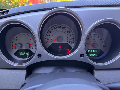 Chrysler PT Cruiser 2.4 Touring