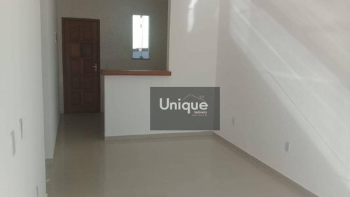 Imagem 7 de 22 de Casa Em Condomínio Próximo Praia Do Peró- Vila Do Peró - Cabo Frio/rj - Ca1041
