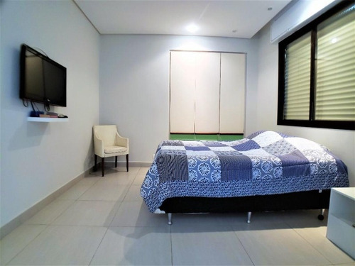 Imagem 21 de 28 de Praia Das Pitangueiras - Beira Mar - Vista Total - 3 Suites - 1 Vaga De Estacionamento - Ap4491 - 34711391