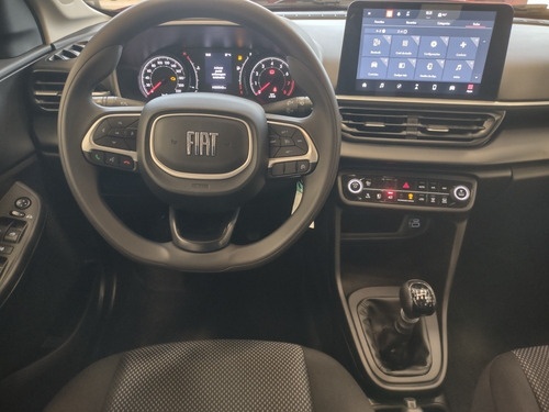 Imagem 14 de 15 de Pulse 1.3 Flex Drive Manual 2022/2022