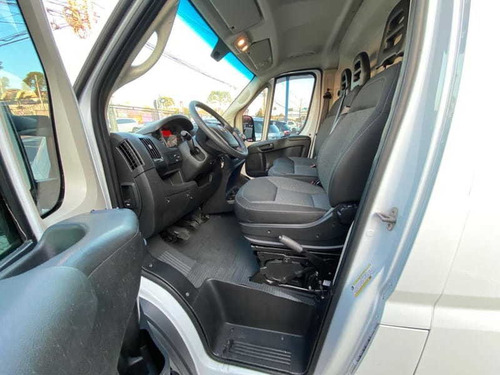 Imagem 13 de 15 de Fiat Ducato Maxi Cargo 2.3 Mt Diesel 2018