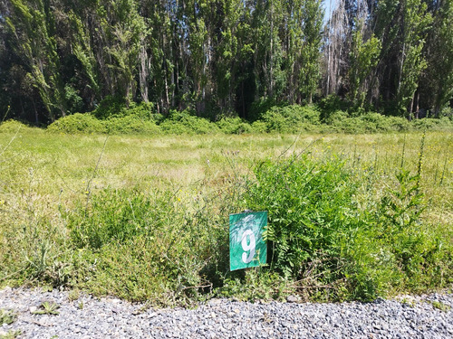 Oferta Terreno En Condominio Urbanizado 2da Linea Al Lago!