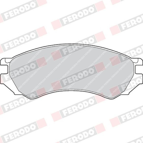 Balata Ferodo Sentra 1.6 1991 1992 1996 1997 1998 1999 2000