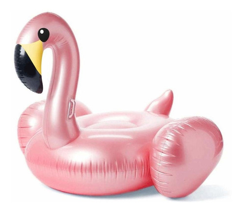 Jasonwell Giant Inflatable Flamingo Pool Float With Fast Val