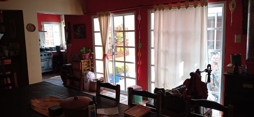Imagen 4 de 24 de Casa Residencial Con Pileta, Dos Dormitorios