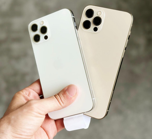 Celular Apple iPhone 12 Pro 128gb Nuevo Entrega Inmediata