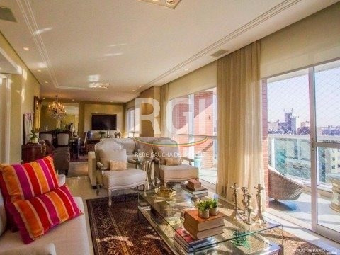 Apartamento Bela Vista Porto Alegre. - 4710