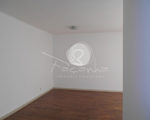 Imagem 4 de 30 de Apartamento Para Locação No Centro / Cambuí Em Campinas - Imobiliária Em Campinas - Ap04680 - 70001064