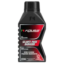 Comprar Koube Selante Para Vedar Vazamentos De Radiador 500ml