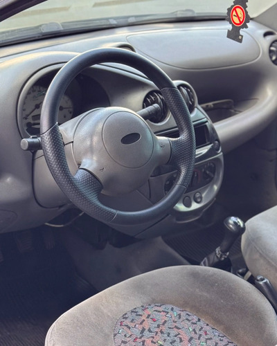 Ford Ka 1.0 MPI GL 8V GASOLINA 2P MANUAL