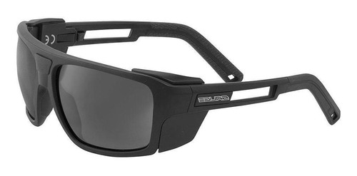 Salice Lente De Ski 852q Quattro Negro