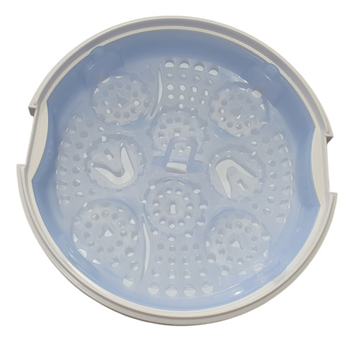 Esterilizador Philips Avent Para Biberones Con Pinza (usado) (Usado)