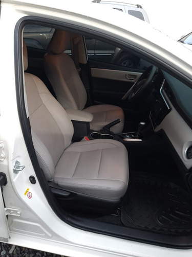 Imagen 7 de 11 de Toyota Corolla