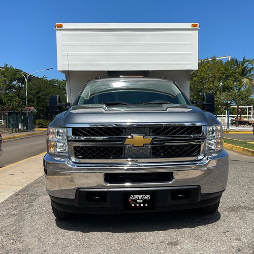Imagen 3 de 8 de Chevrolet Camión 3.500 Hd 4x2