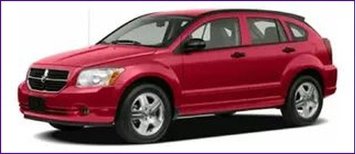 Manual Taller Dodge Caliber 2007 2008 2009 2010 2011 2012