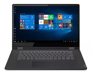 Laptop X360 Lenovo C340 15.6' Fhd I7 8va 8gb 1tb Video 2gb