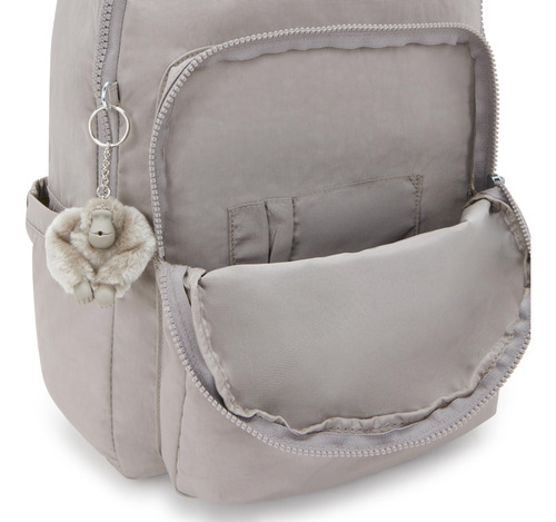 Mochila Kipling Seoul 15 Para Laptop Para Mulheres Resistent