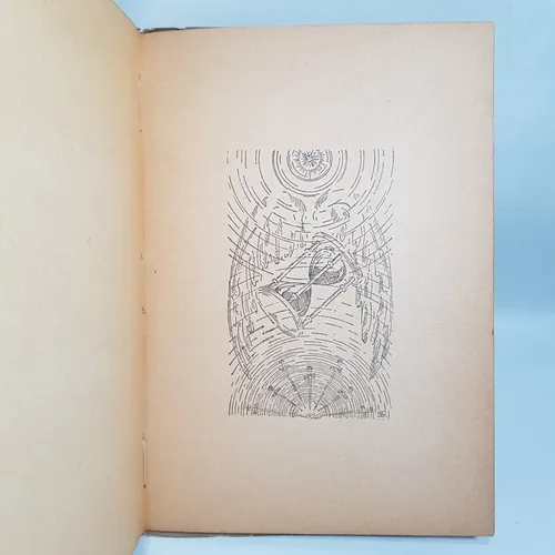 Antiguo Libro Transito Raíz A La Estrella Campo Mag 61746 (Usado)