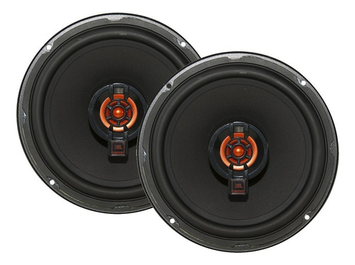 Parlante 6'  100w 3 Vias Flex 6tr11a Jbl