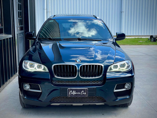 BMW X6 3.0 Xdrive 35i Sportive 306cv